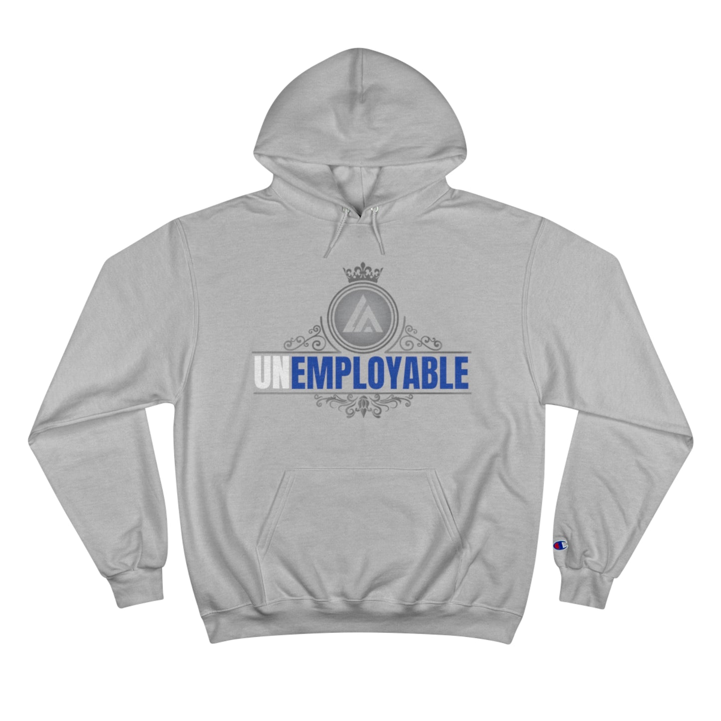 UNEMPLOYABLE Hoodie