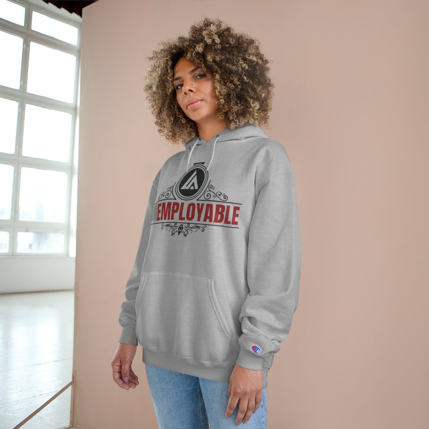 UNEMPLOYABLE Hoodie