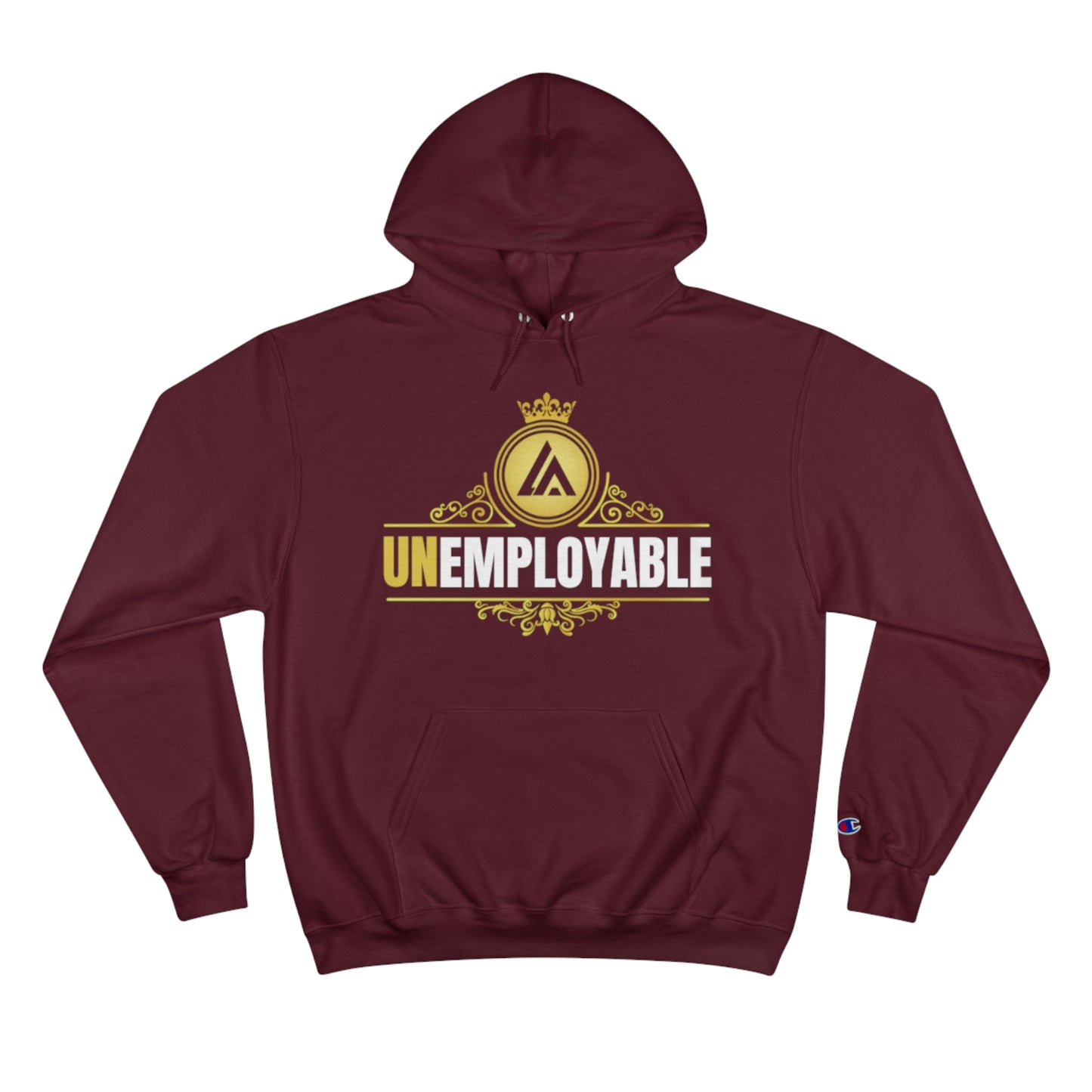 UNEMPLOYABLE Hoodie