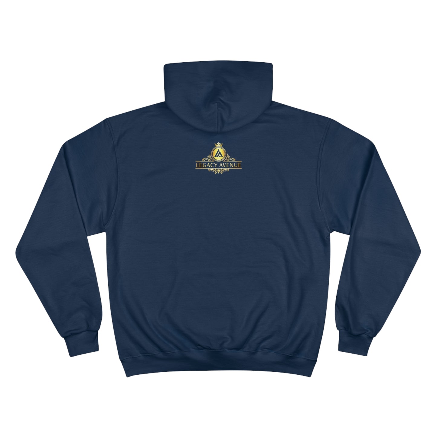 UNEMPLOYABLE Hoodie