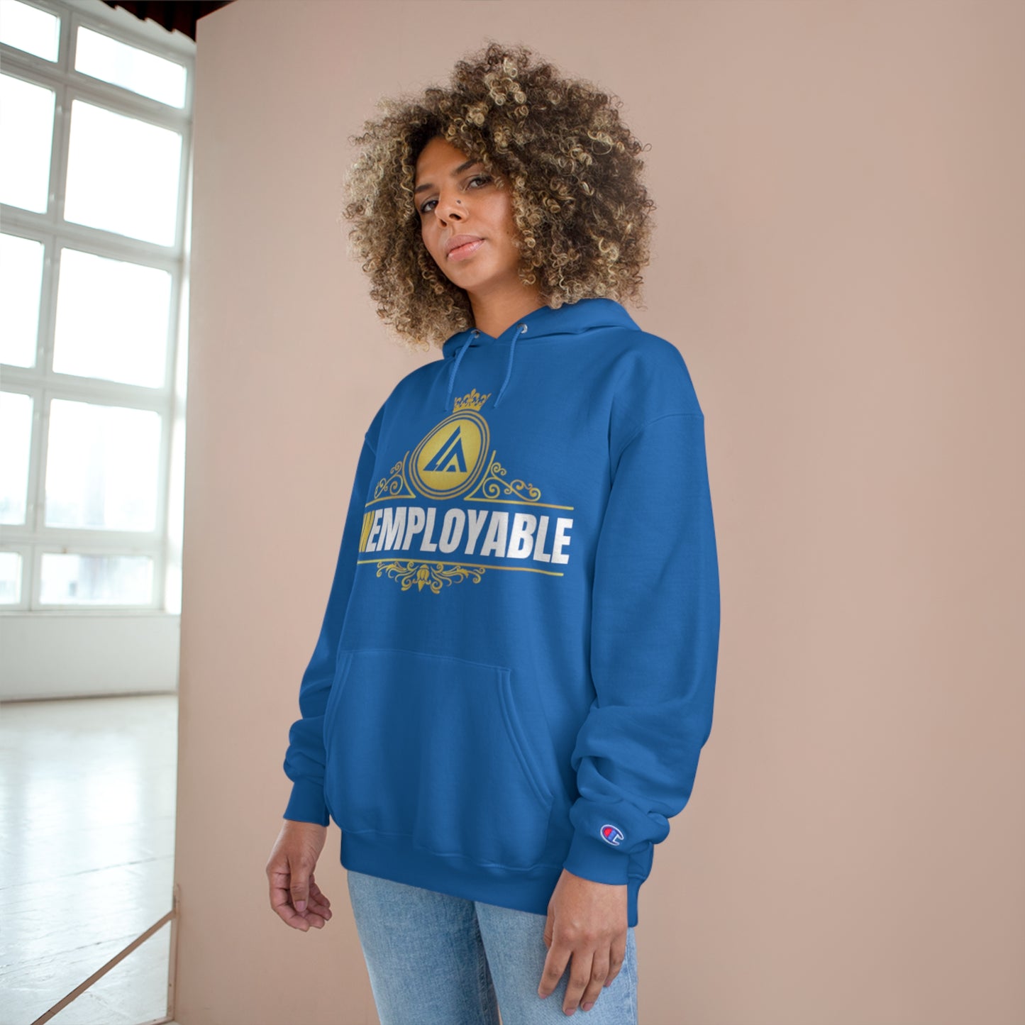 UNEMPLOYABLE Hoodie