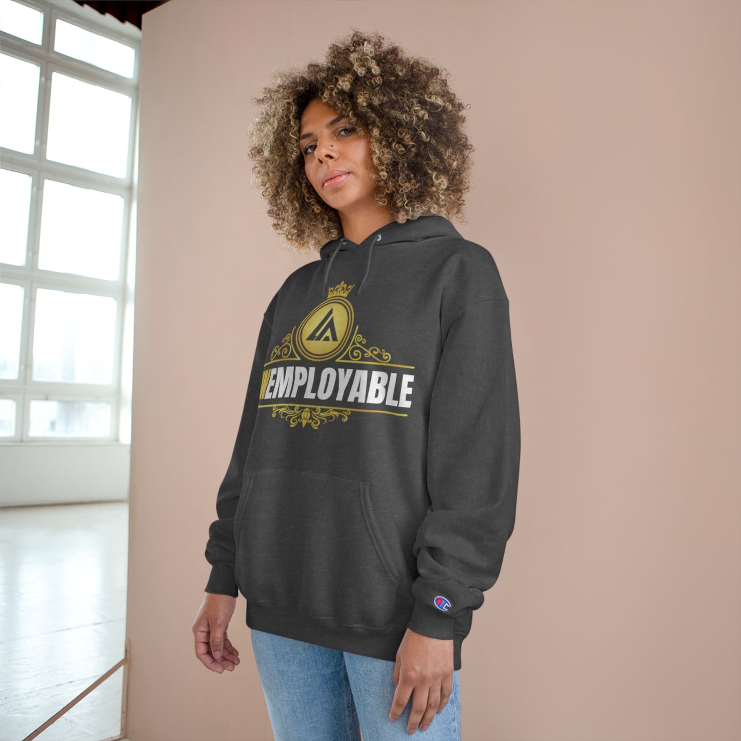 UNEMPLOYABLE Hoodie