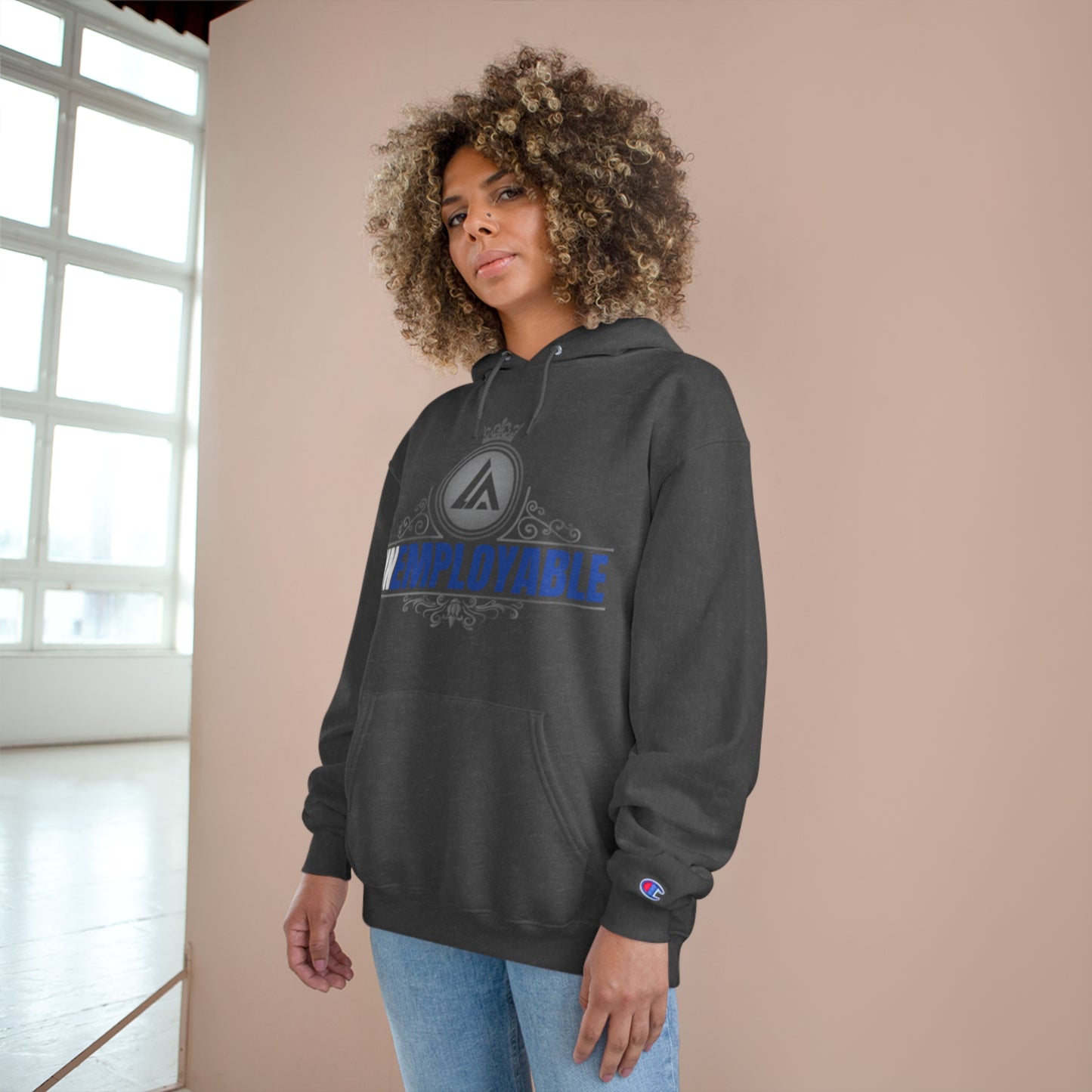 UNEMPLOYABLE Hoodie