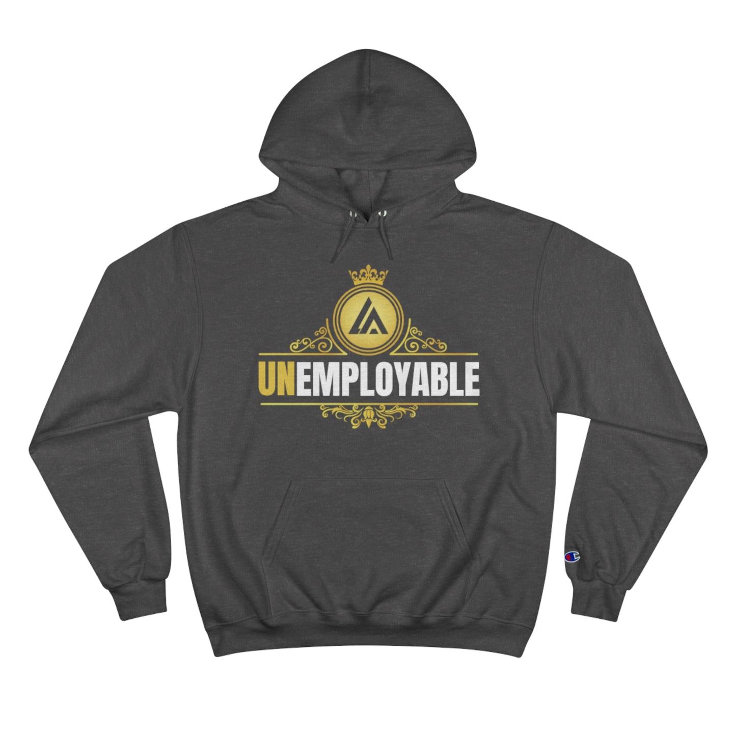 UNEMPLOYABLE Hoodie