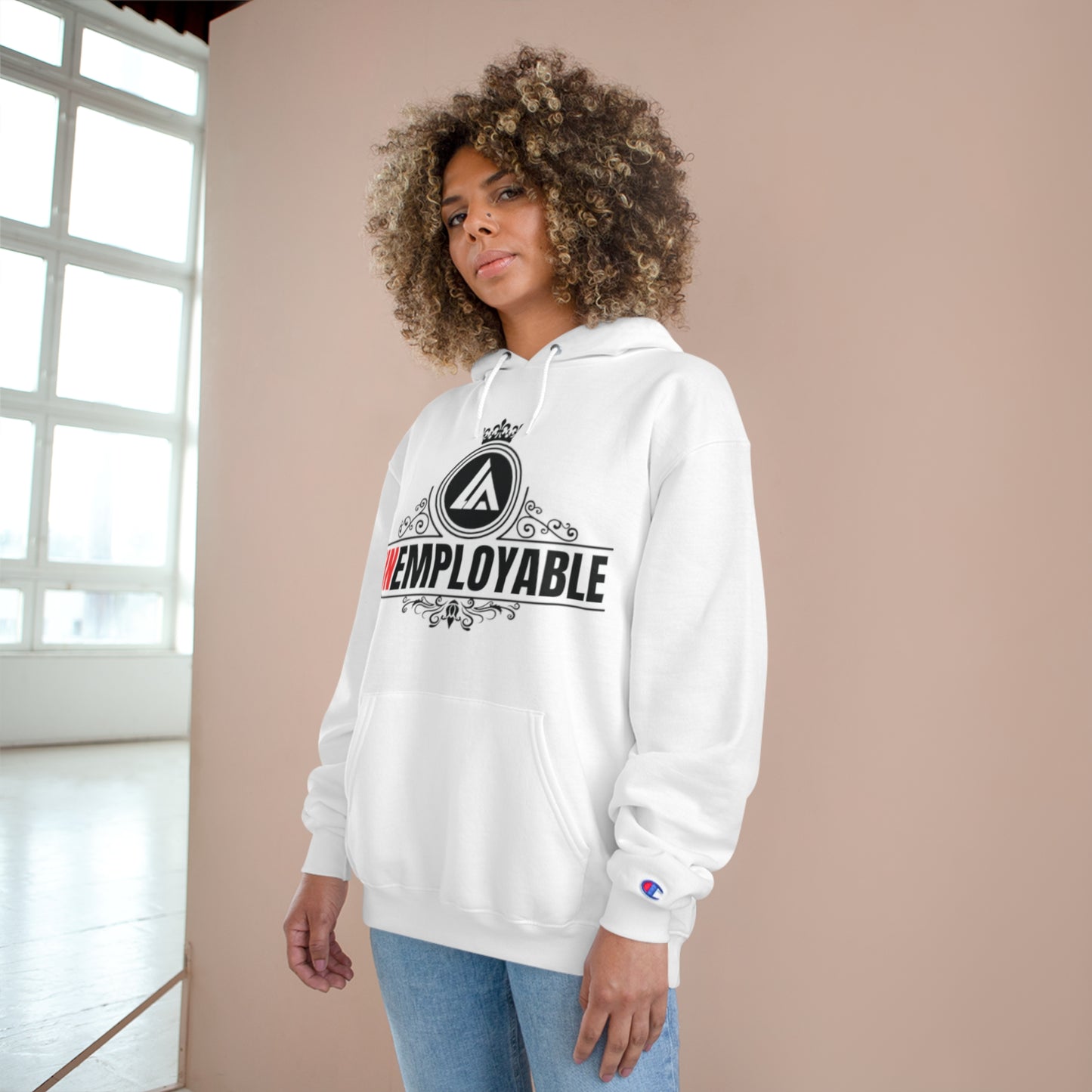 UNEMPLOYABLE Hoodie
