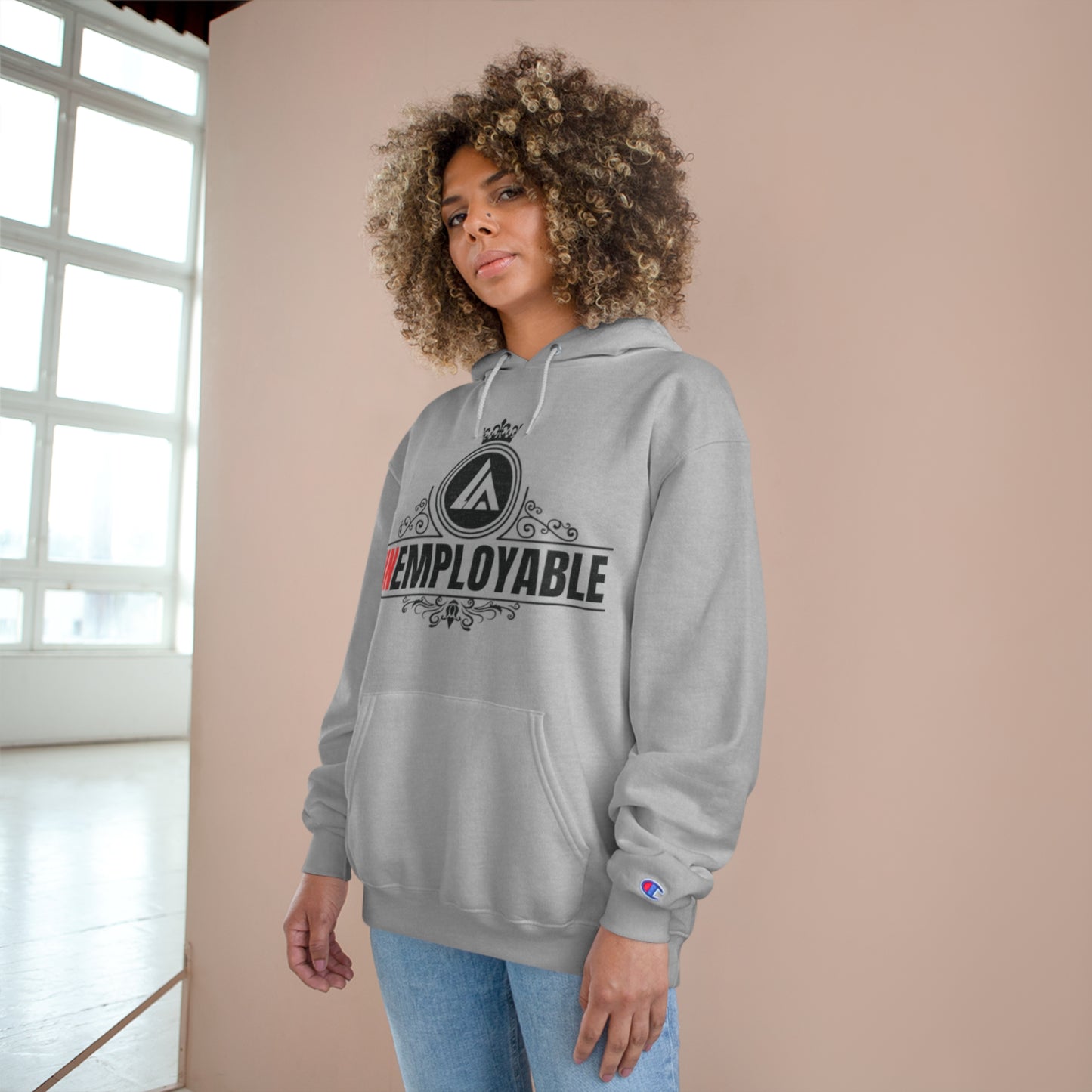 UNEMPLOYABLE Hoodie
