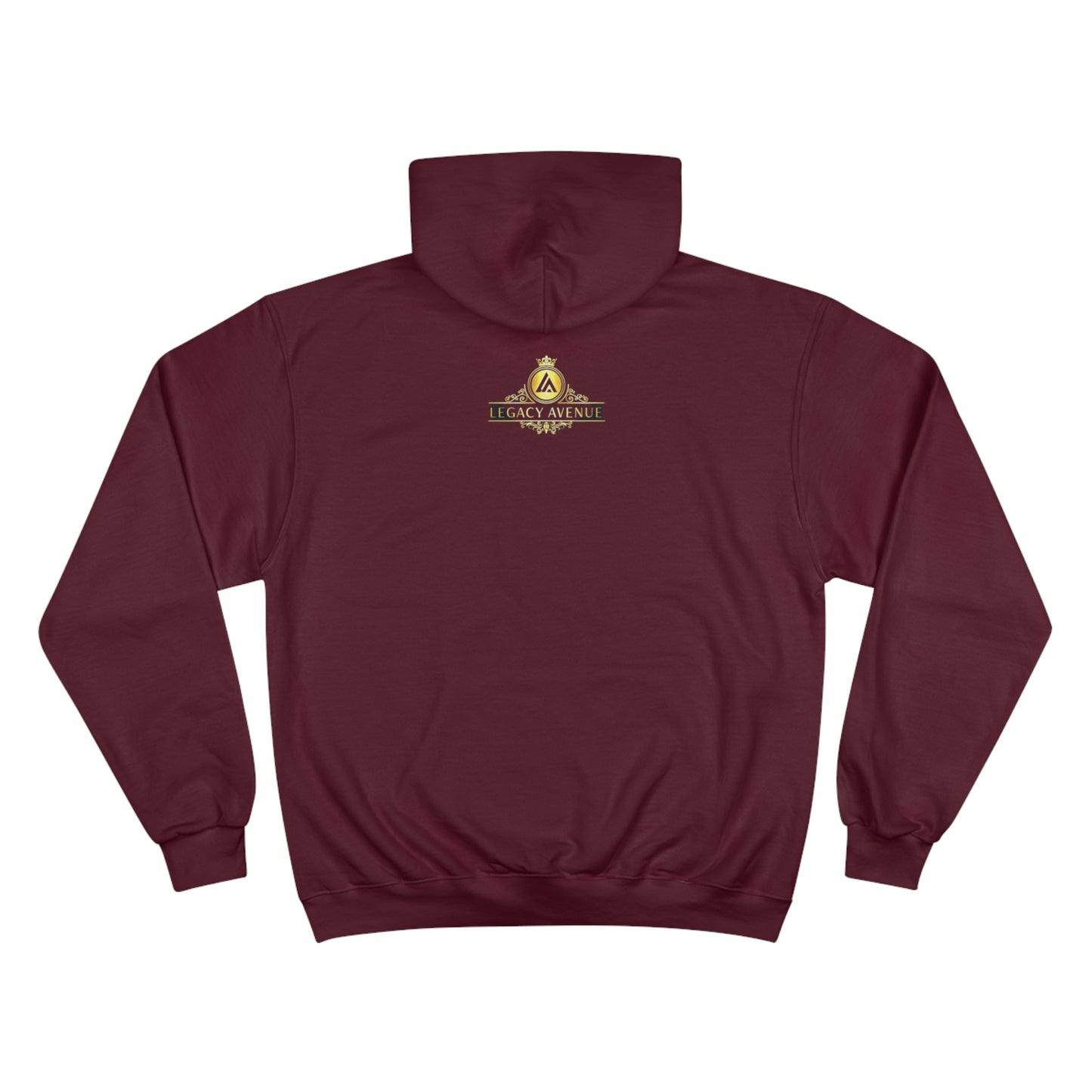 UNEMPLOYABLE Hoodie