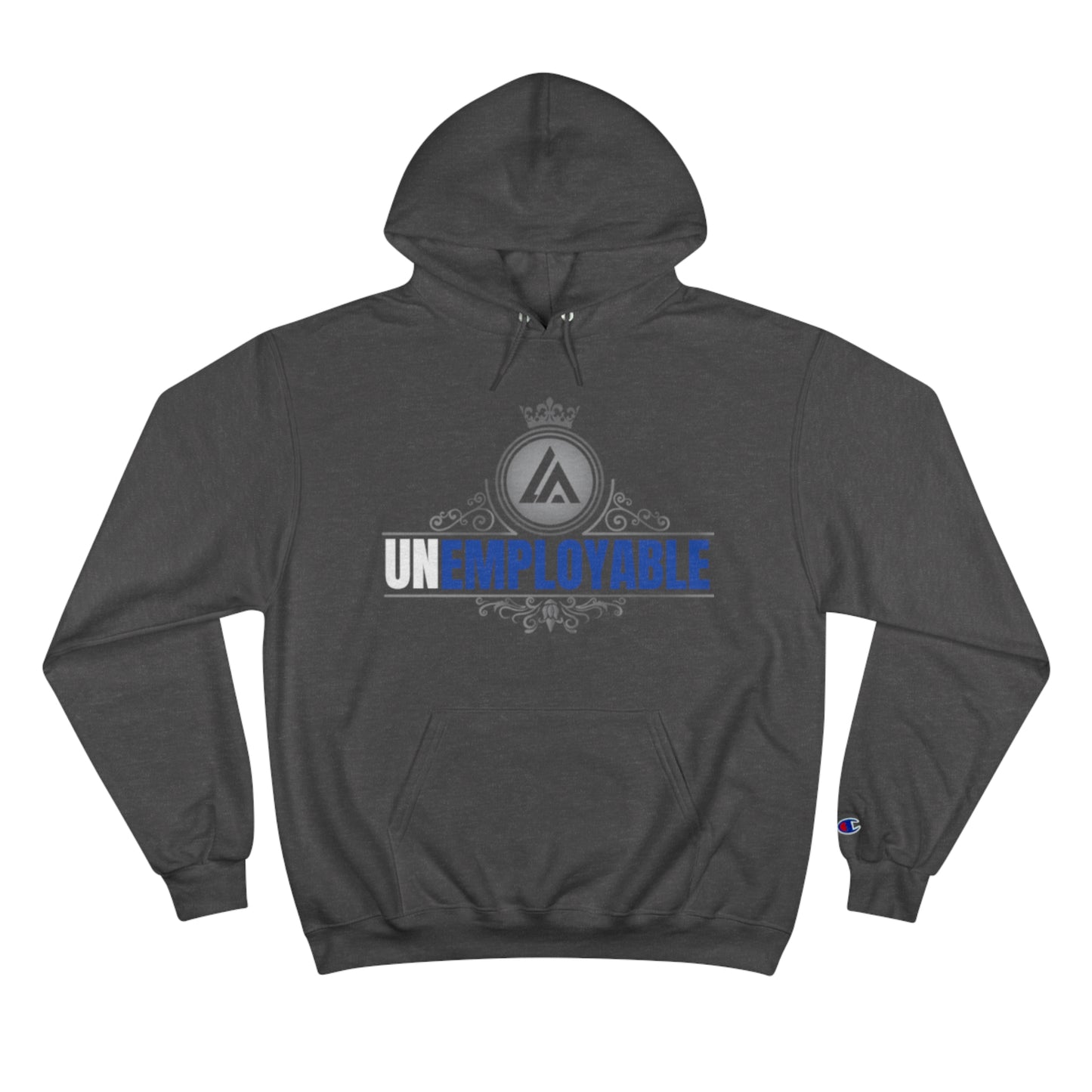 UNEMPLOYABLE Hoodie