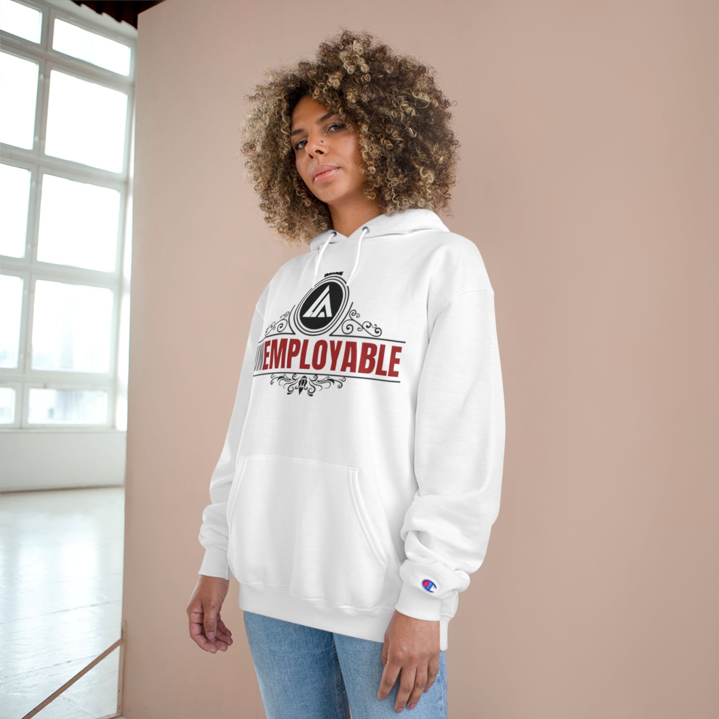 UNEMPLOYABLE Hoodie