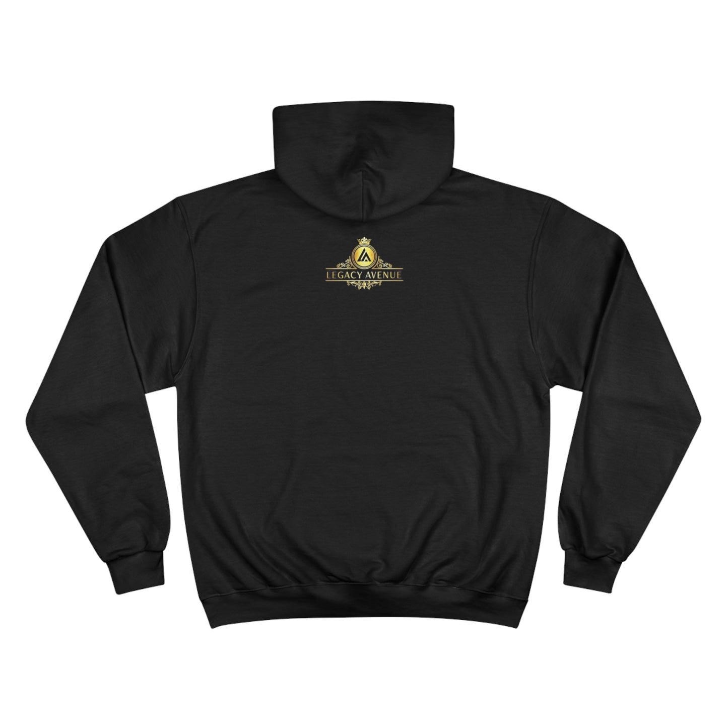 UNEMPLOYABLE Hoodie