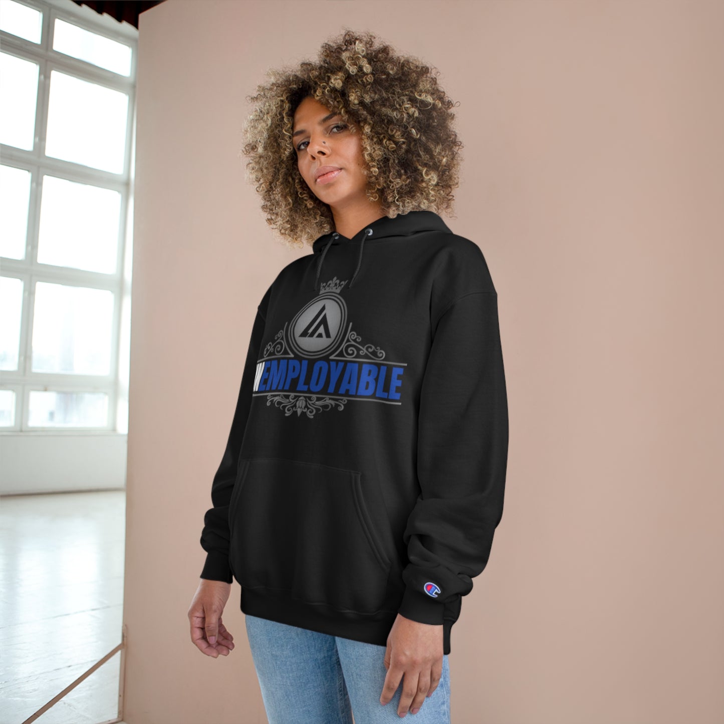 UNEMPLOYABLE Hoodie