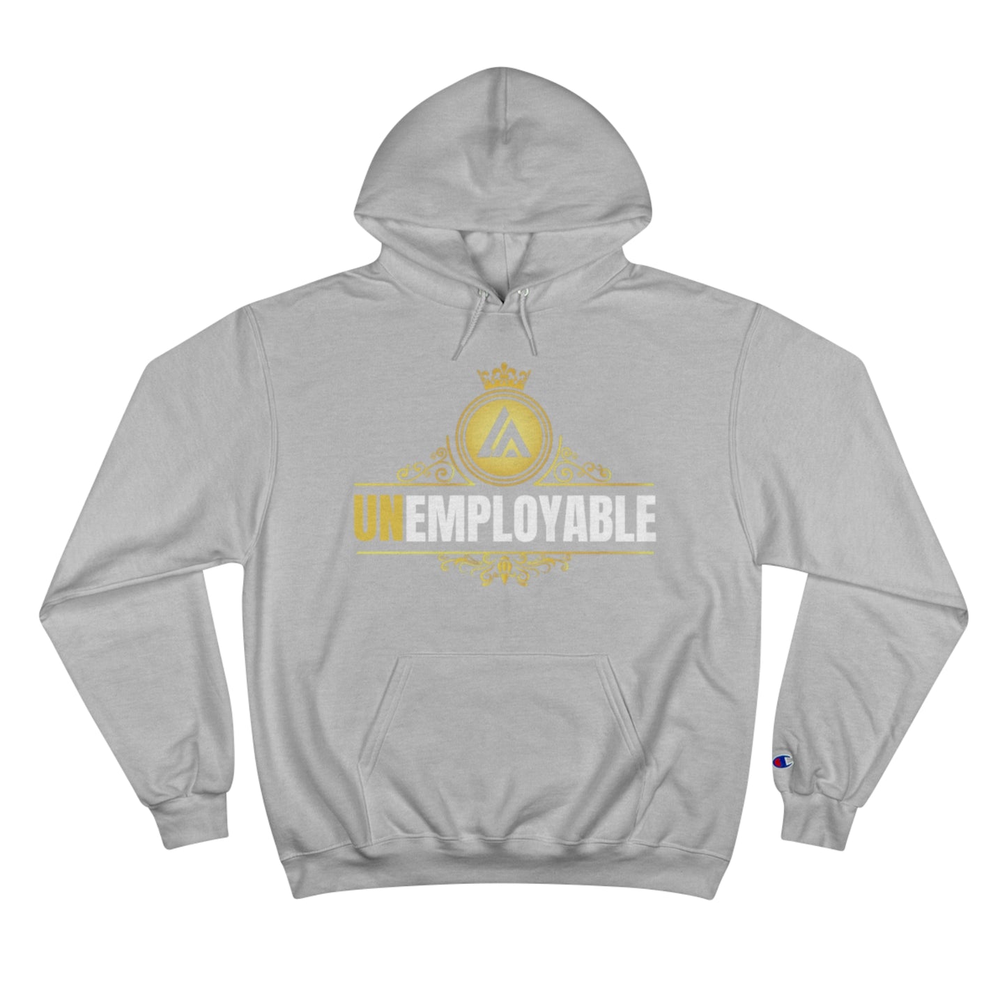 UNEMPLOYABLE Hoodie