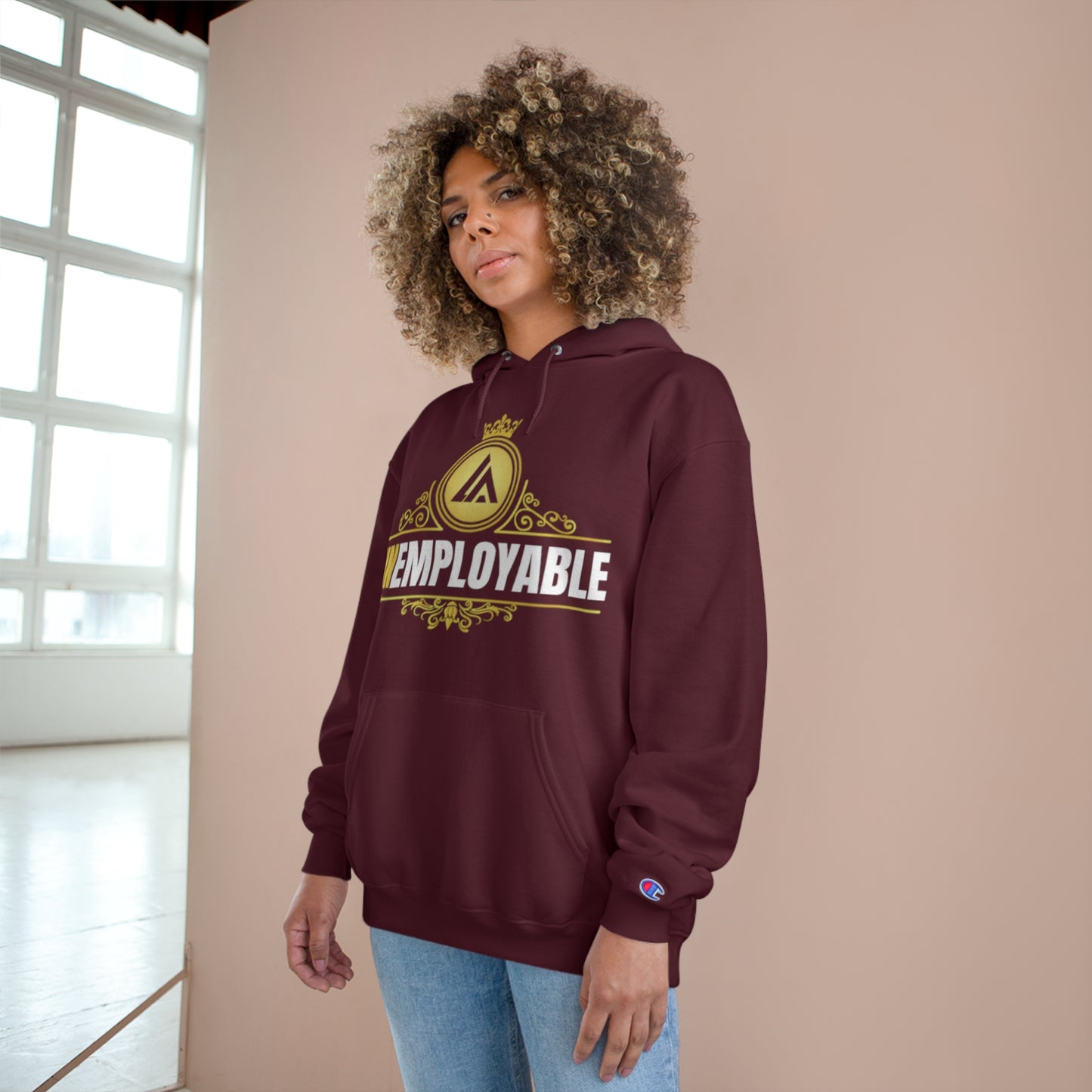 UNEMPLOYABLE Hoodie