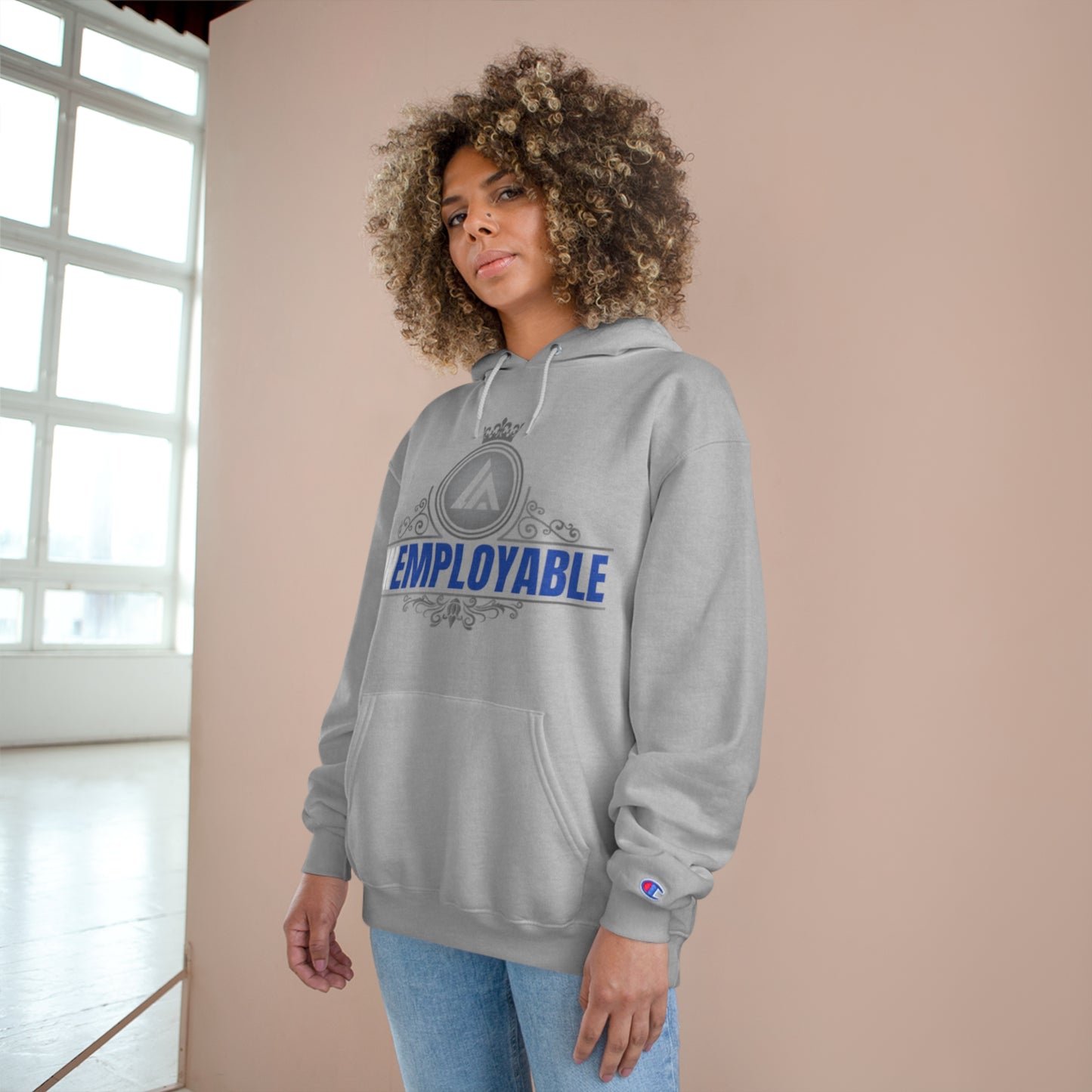UNEMPLOYABLE Hoodie