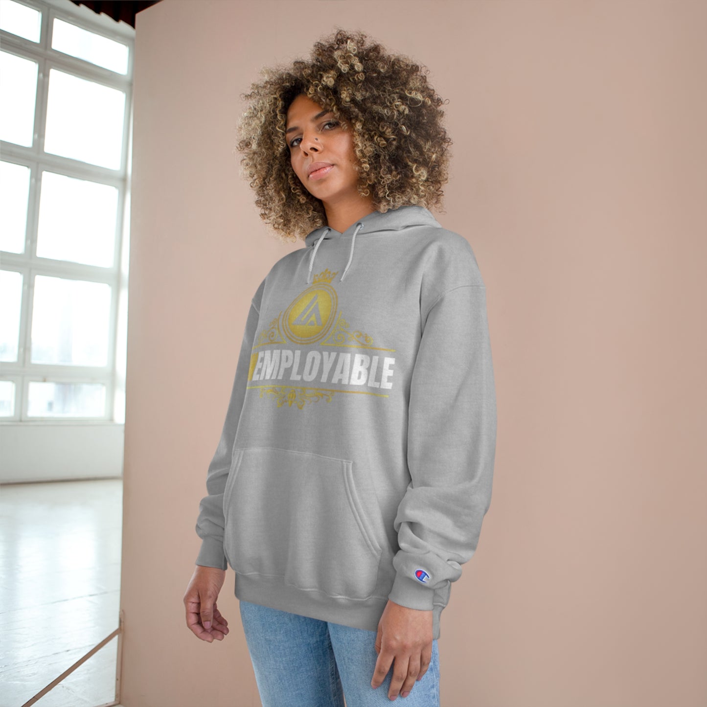 UNEMPLOYABLE Hoodie