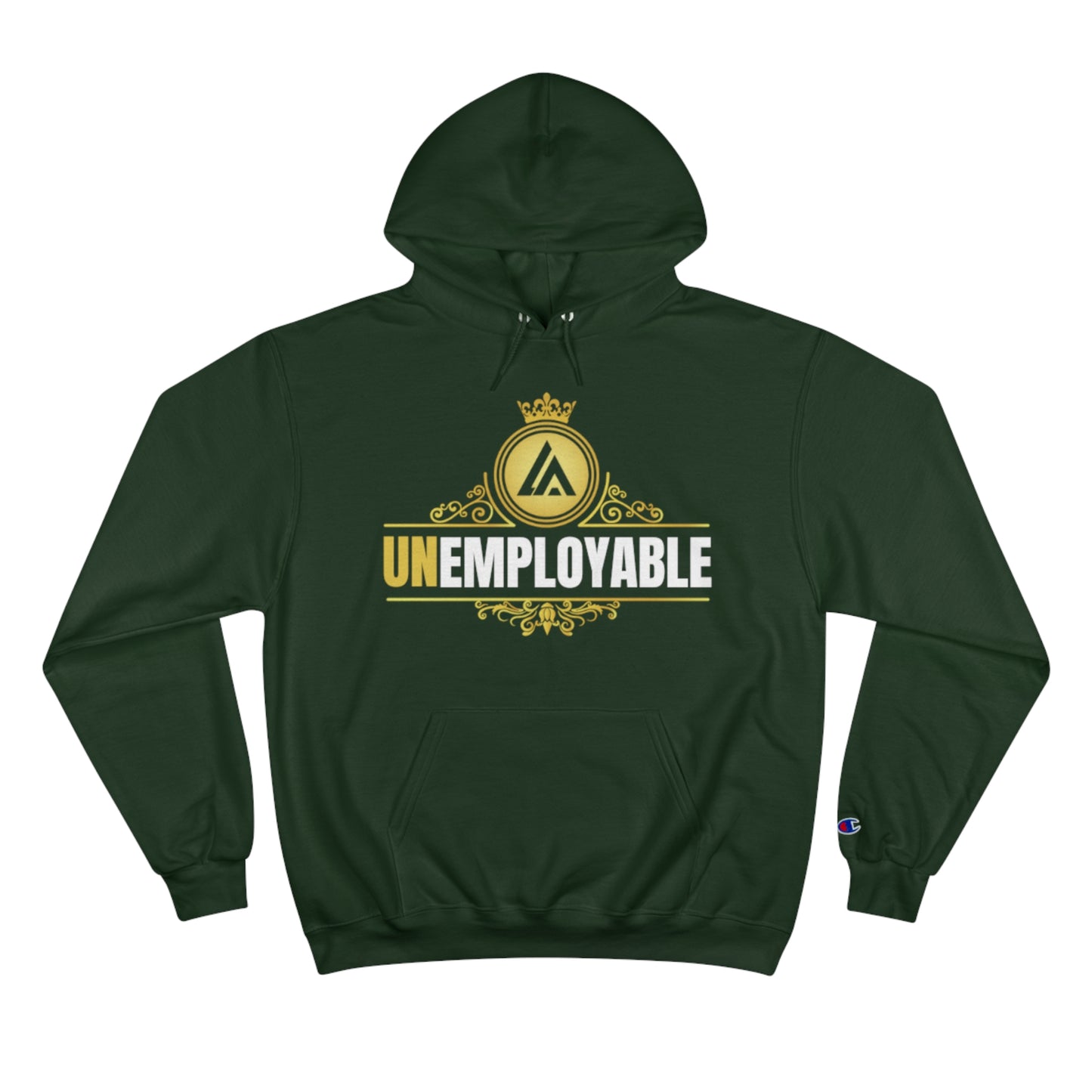 UNEMPLOYABLE Hoodie