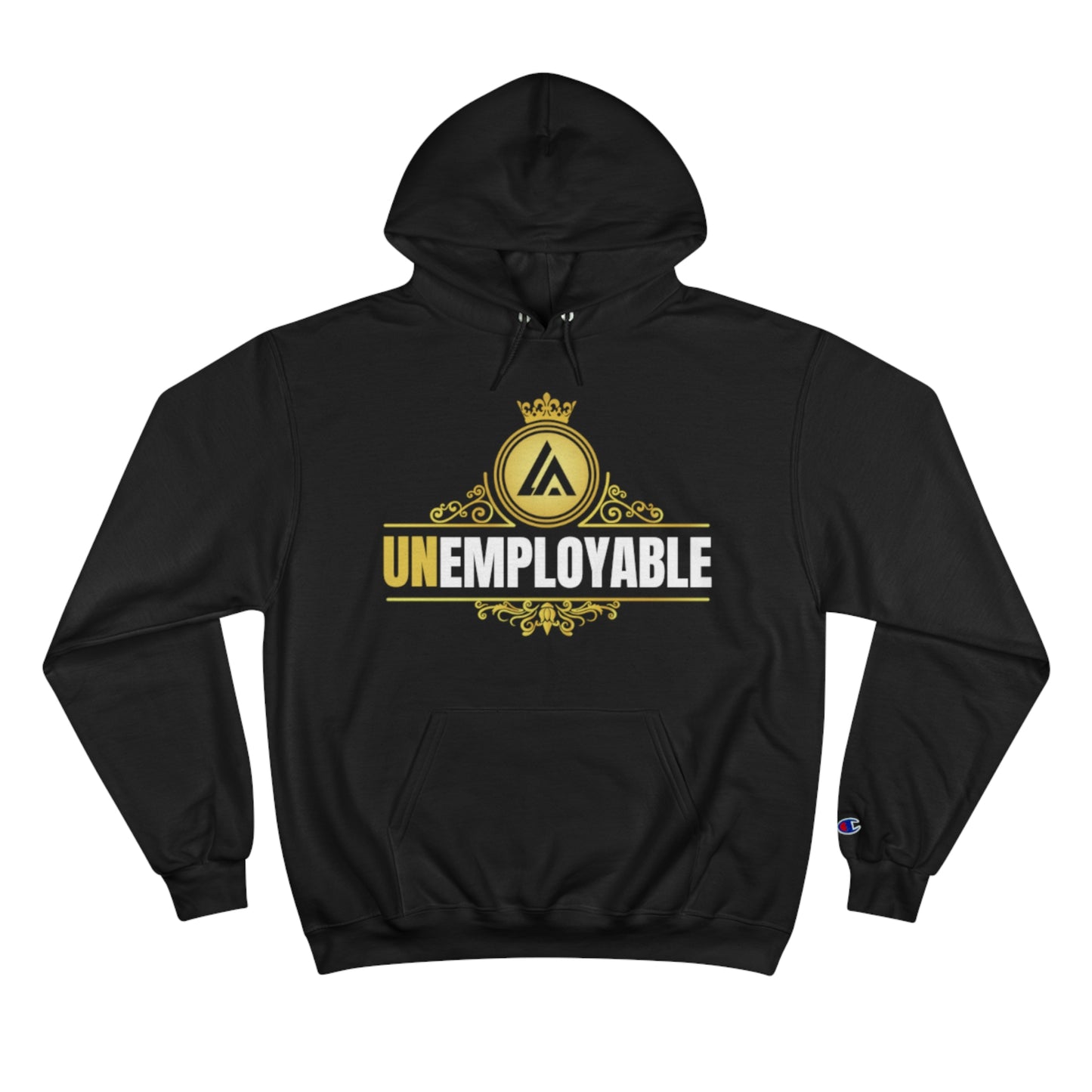 UNEMPLOYABLE Hoodie