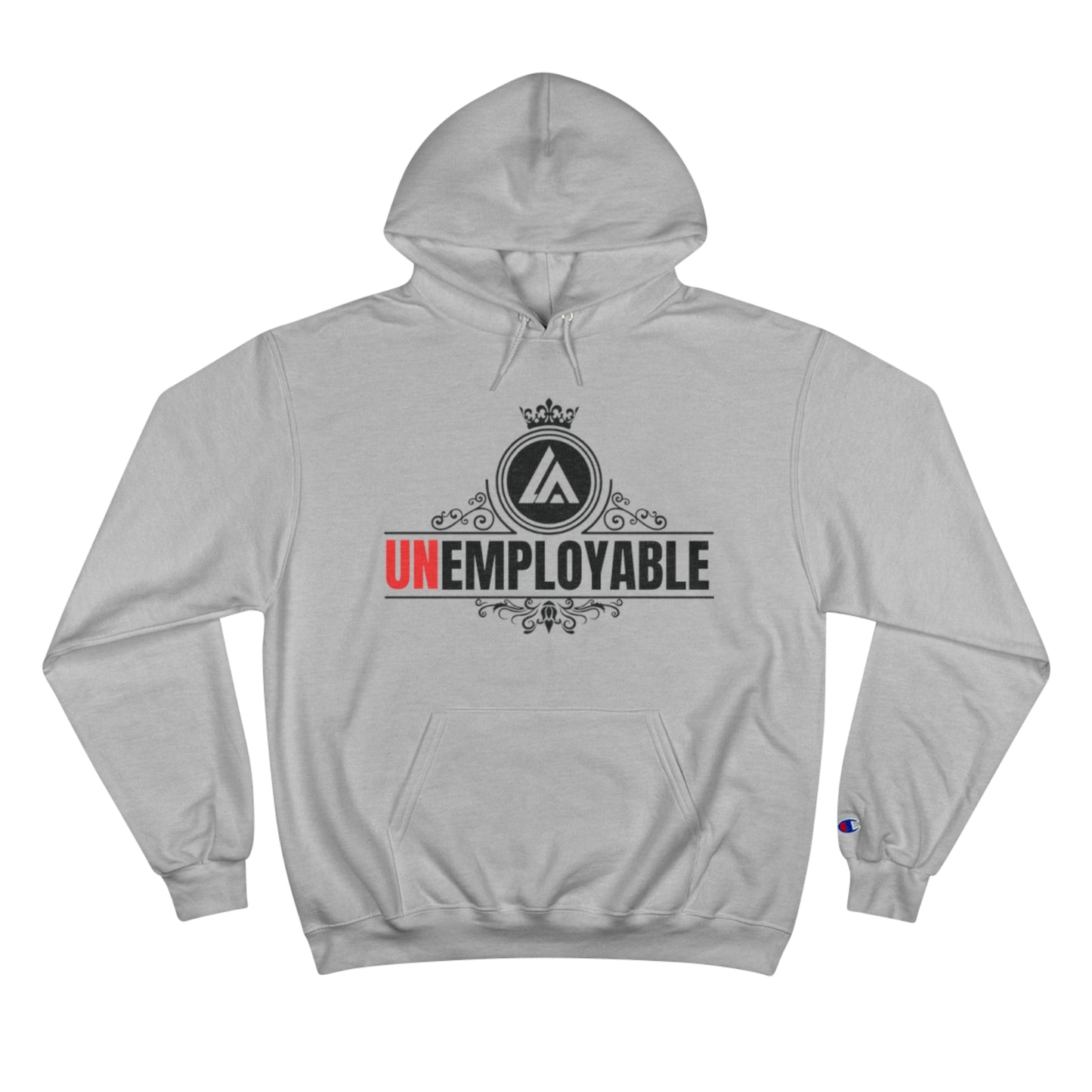 UNEMPLOYABLE Hoodie