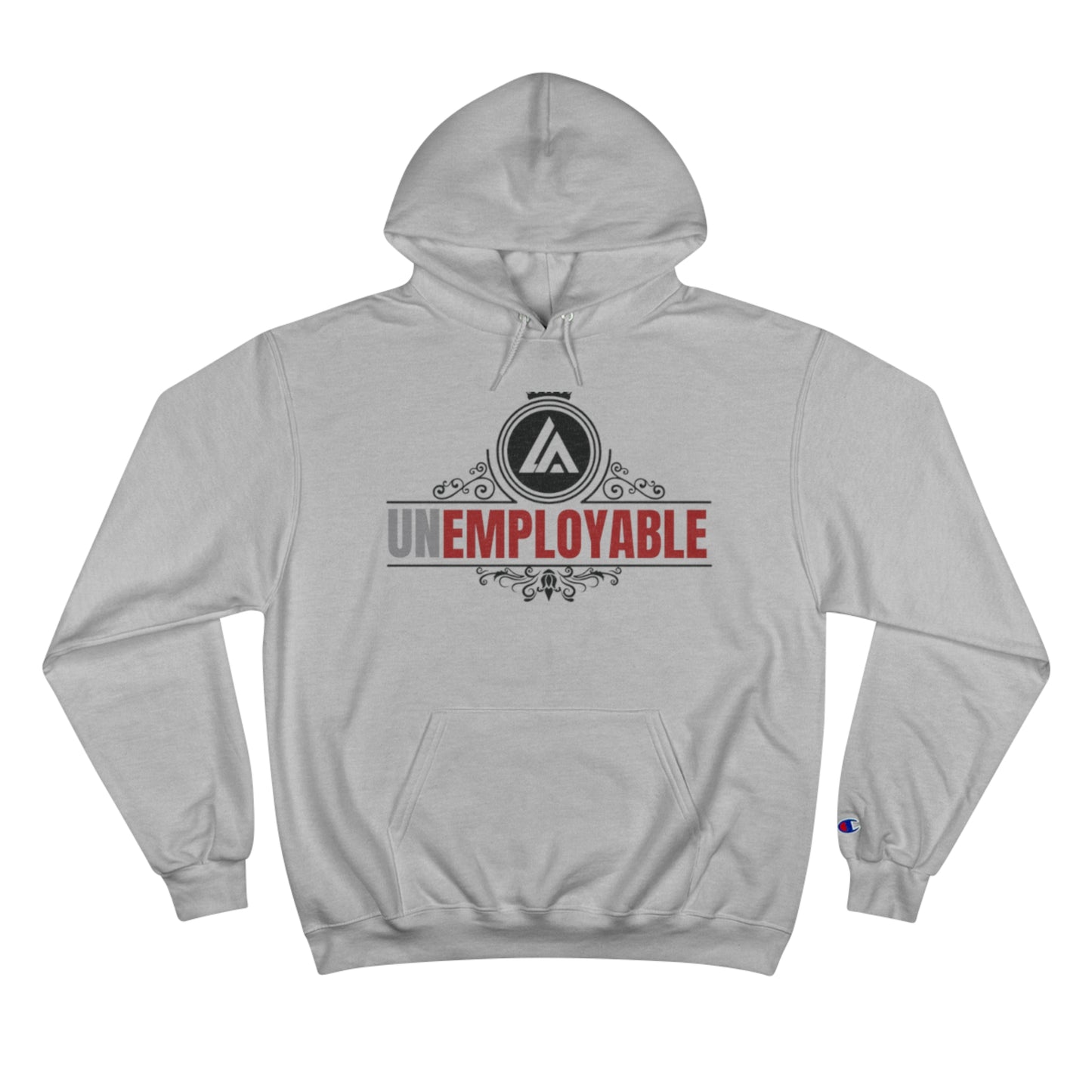 UNEMPLOYABLE Hoodie