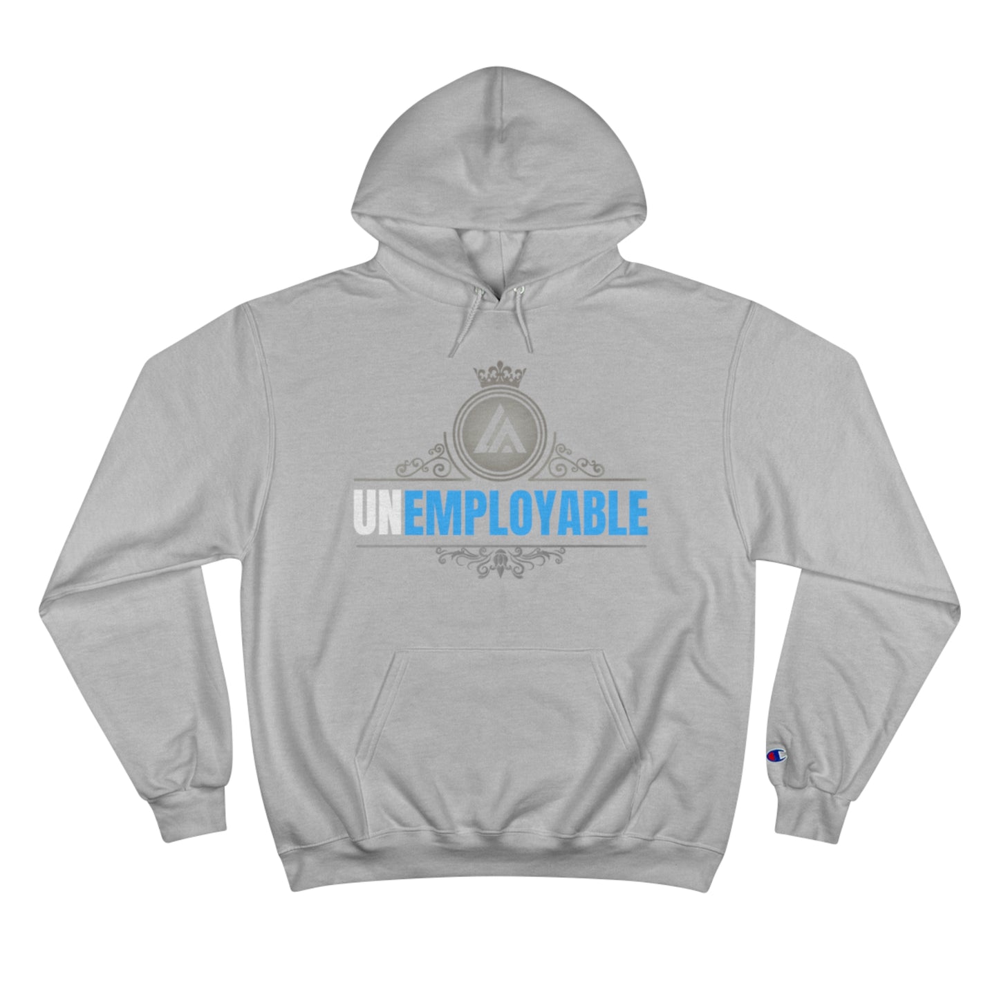 UNEMPLOYABLE Hoodie