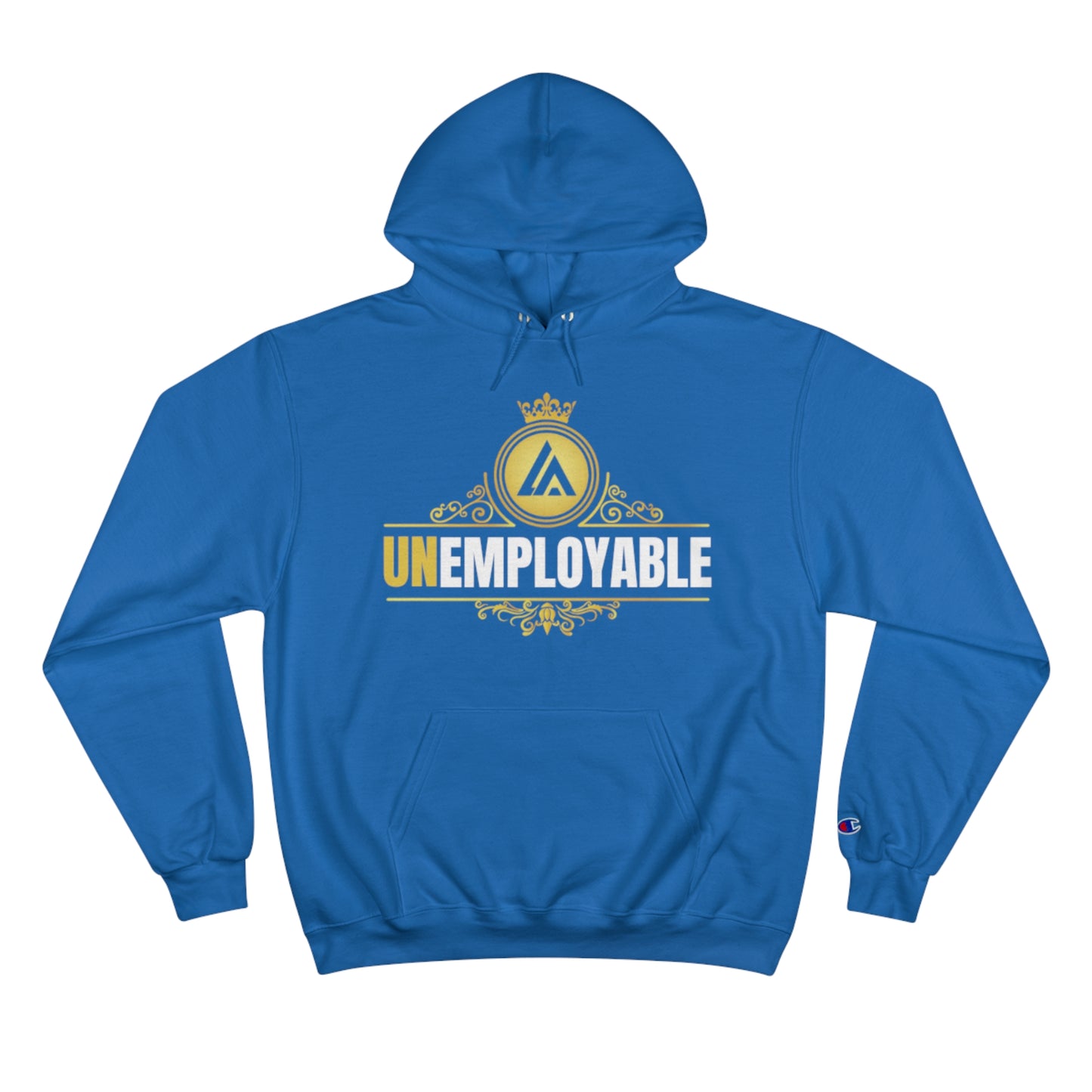 UNEMPLOYABLE Hoodie