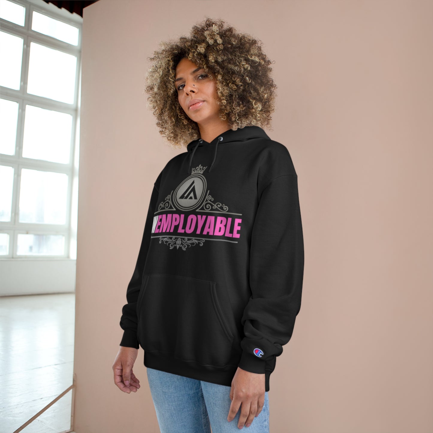 UNEMPLOYABLE Hoodie