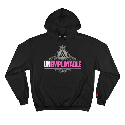 UNEMPLOYABLE Hoodie