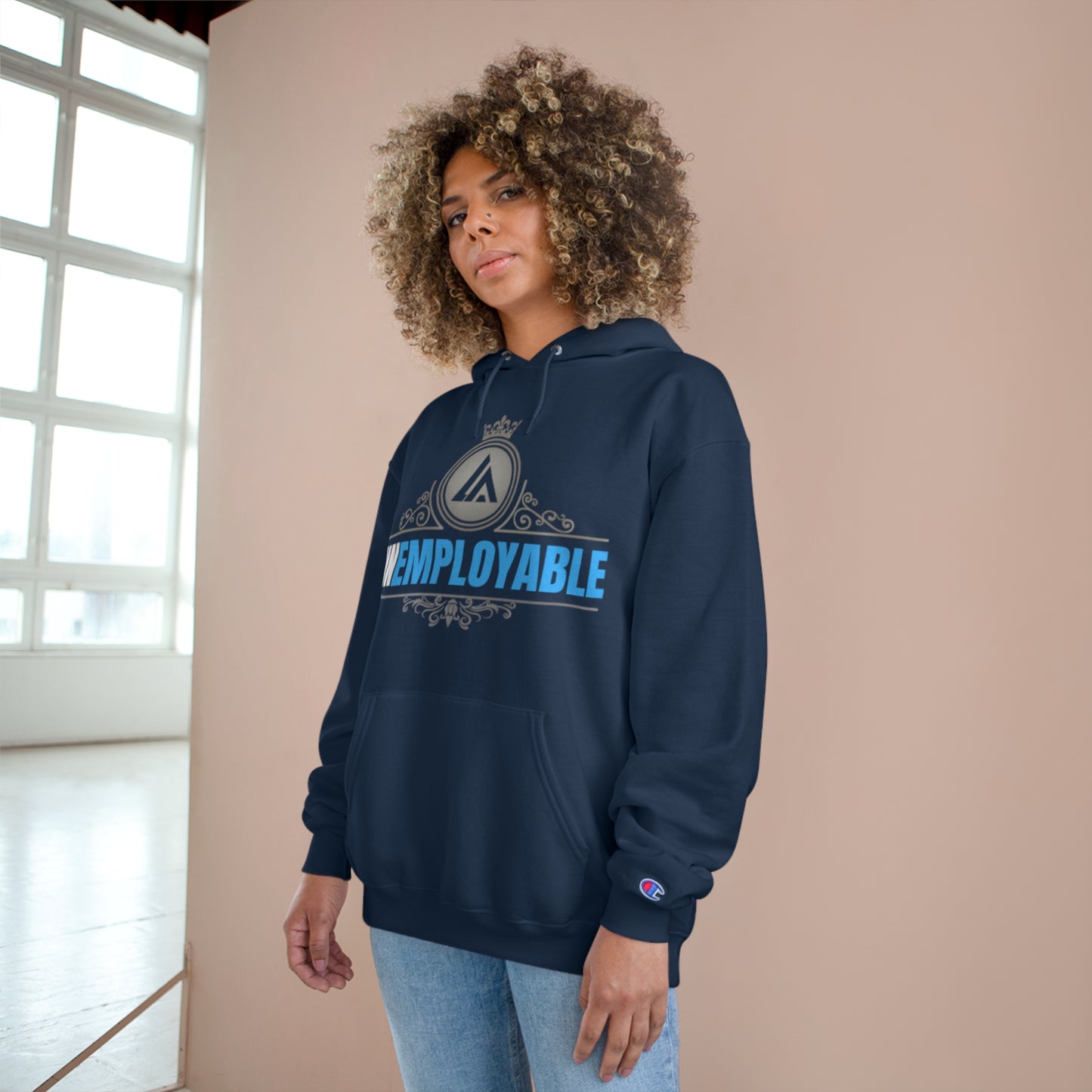 UNEMPLOYABLE Hoodie