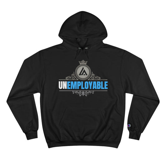 UNEMPLOYABLE Hoodie