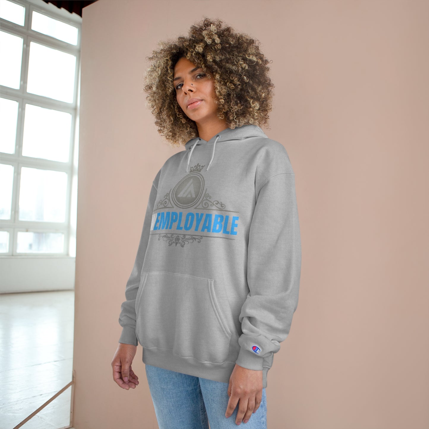 UNEMPLOYABLE Hoodie