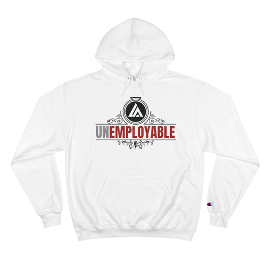 UNEMPLOYABLE Hoodie