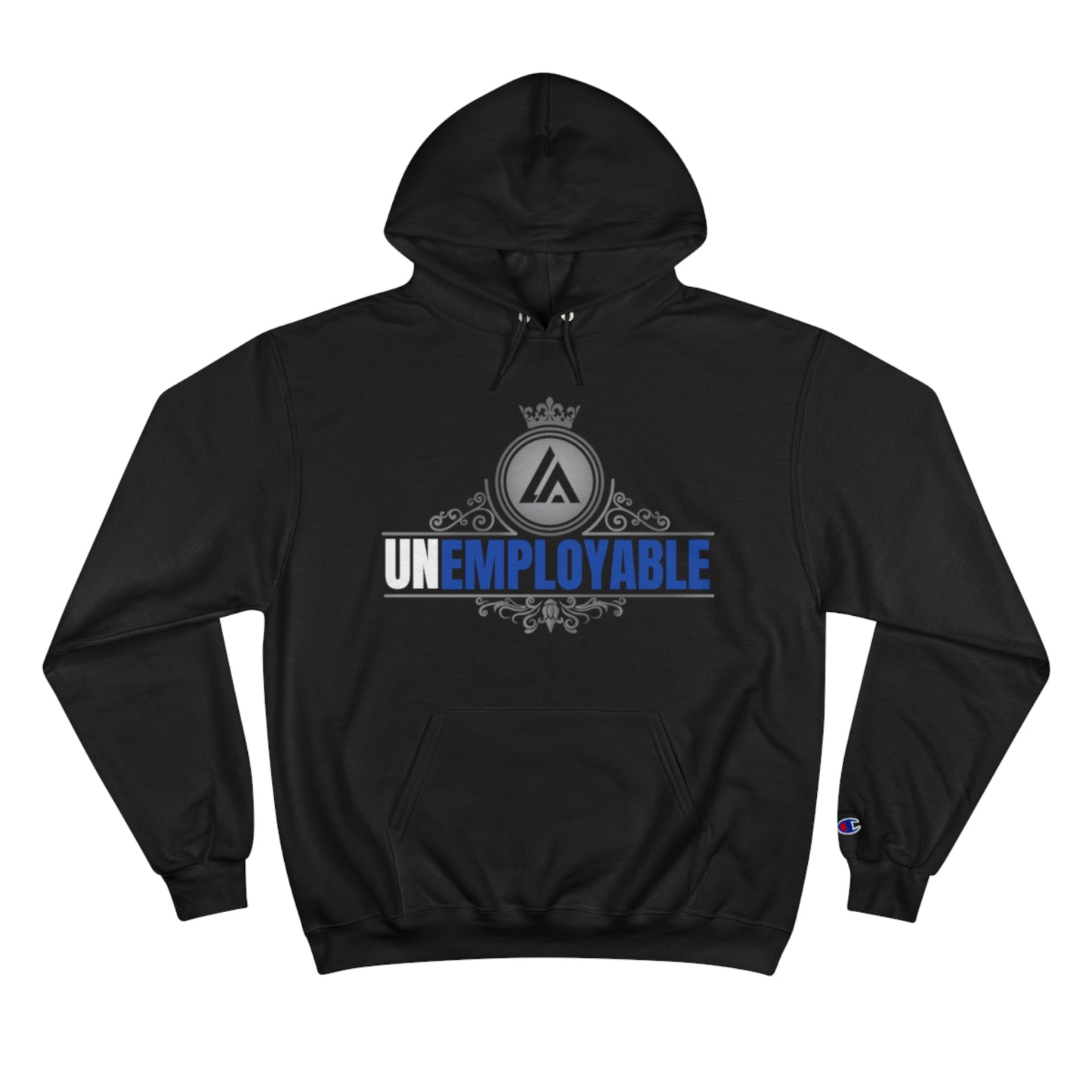 UNEMPLOYABLE Hoodie