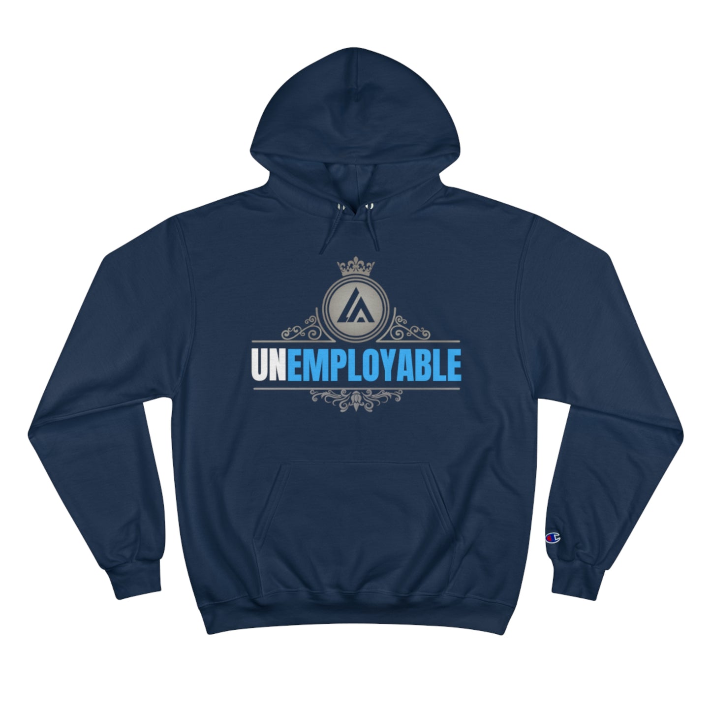 UNEMPLOYABLE Hoodie