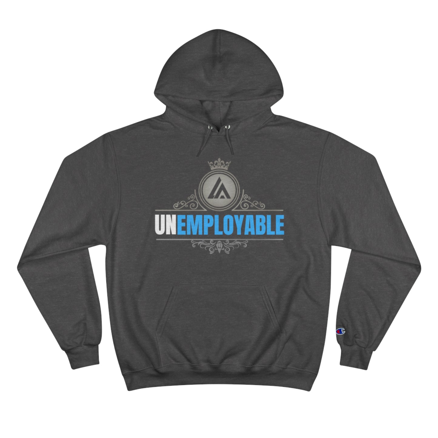 UNEMPLOYABLE Hoodie
