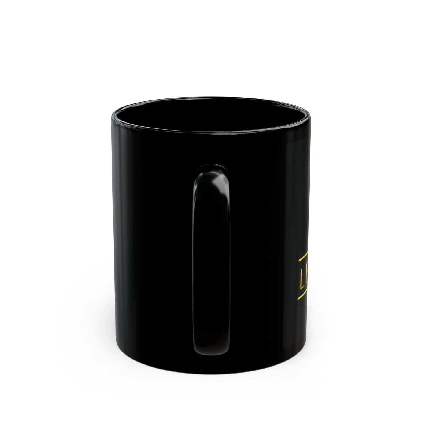 Black Legacy Avenue Mug (11oz, 15oz)