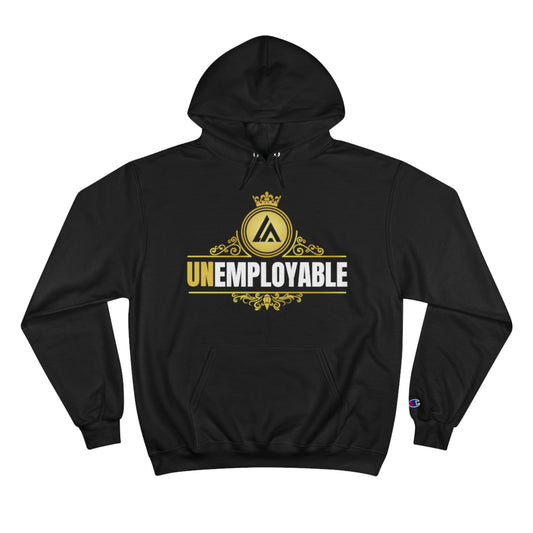 UNEMPLOYABLE Hoodie